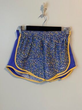 Nike Dri Fit Running Shorts